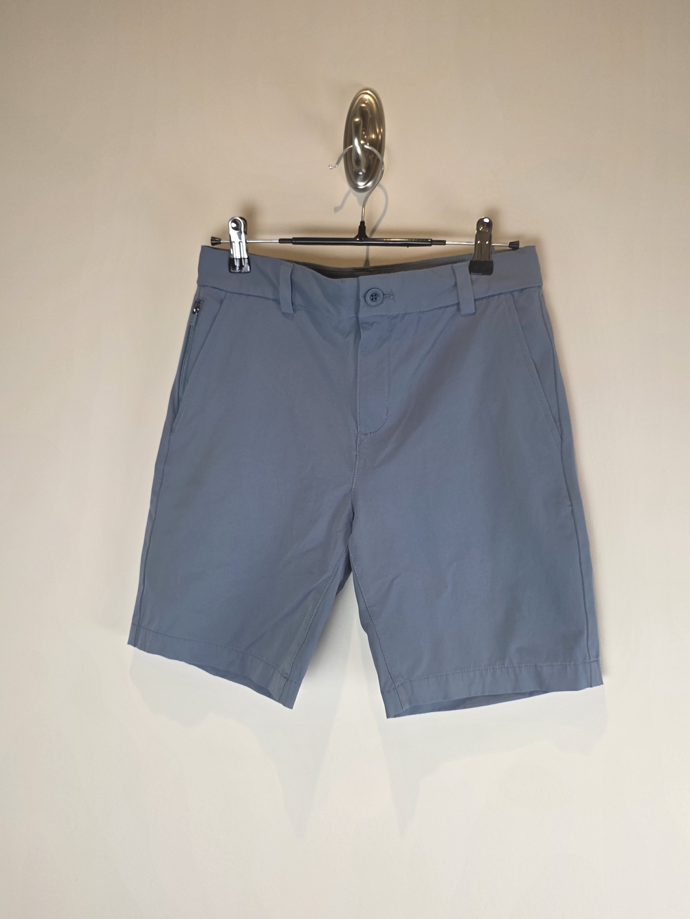 Vineyard Vines Pale Blue Chino Shorts